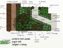 Urban Front Entrance Garden