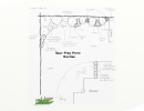 Rear Free Form Garden